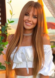 Alena 33 years old Ukraine Uman', Russian bride profile, step2love.com