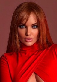 Alena 35 years old Ukraine Uman', European bride profile, step2love.com