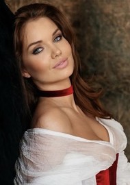 Alena 35 years old Ukraine Uman', European bride profile, step2love.com