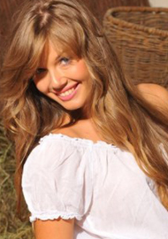 Alena 32 years old Ukraine Uman', Russian bride profile, step2love.com