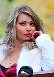 Ekaterina 34 years old Crimea Sevastopol, Russian bride profile, step2love.com