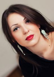 Inna 35 years old Ukraine Nikolaev, Russian bride profile, step2love.com