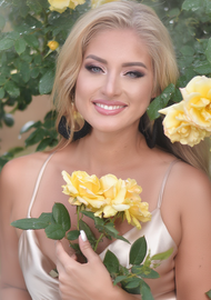 Olga 41 years old Ukraine Mykolaiv, European bride profile, step2love.com