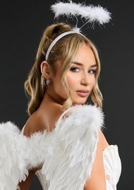 Elena 40 years old Ukraine Mykolaiv, European bride profile, step2love.com