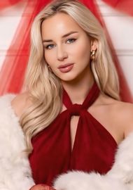 Elena 40 years old Ukraine Mykolaiv, European bride profile, step2love.com