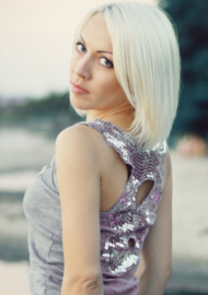 Alena 42 years old Ukraine Nikolaev, Russian bride profile, step2love.com