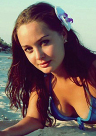 Angelina 32 years old Ukraine Zaporozhye, Russian bride profile, www.step2love.com