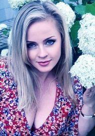 Nataliya 47 years old Ukraine Nikolaev, European bride profile, step2love.com