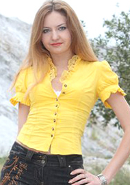 Svetlana 39 years old Ukraine Vinnitsa, Russian bride profile, step2love.com