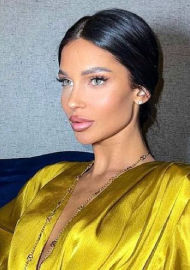 Viktoriya 29 years old Ukraine Mykolaiv, European bride profile, step2love.com