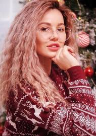 Elena 34 years old Ukraine Kyiv, European bride profile, step2love.com