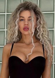 Elena 35 years old Ukraine Kyiv, European bride profile, step2love.com
