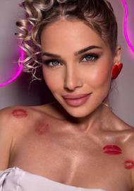 Maria 34 years old Ukraine Zaporozhye, European bride profile, step2love.com