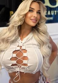 Maria 34 years old Ukraine Zaporizhzhia, European bride profile, step2love.com