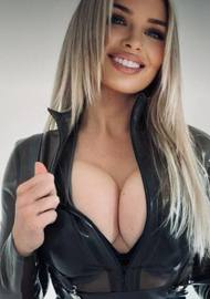 Maria 34 years old Ukraine Zaporizhzhia, European bride profile, step2love.com