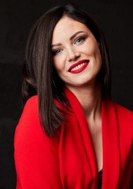 Yuliya 34 years old Ukraine Vinnitsa, Russian bride profile, step2love.com
