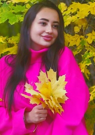 Katerina 31 years old Ukraine Zhytomyr, European bride profile, step2love.com