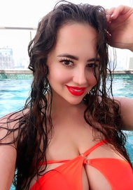 Katerina 31 years old Ukraine Zhytomyr, European bride profile, step2love.com