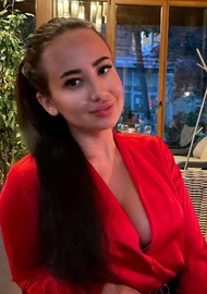 Katerina 29 years old Ukraine Zhytomyr, European bride profile, step2love.com