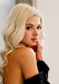 Zlata 28 years old Ukraine Kharkov, European bride profile, step2love.com