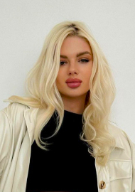 Zlata 29 years old Ukraine Kharkiv, European bride profile, step2love.com