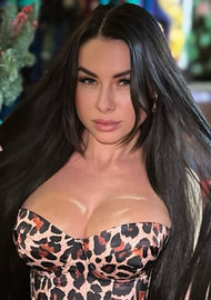 Viktoriya 35 years old Ukraine Kiev, European bride profile, step2love.com