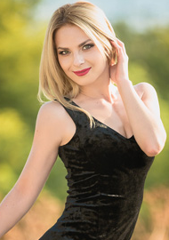 Alina 32 years old Ukraine Nikolaev, European bride profile, step2love.com