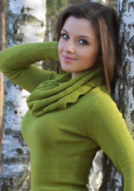 Angelina 28 years old Ukraine Vinnitsa, Russian bride profile, step2love.com