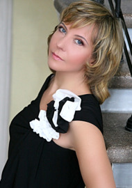 Elena 55 years old Ukraine Dnipro, European bride profile, step2love.com
