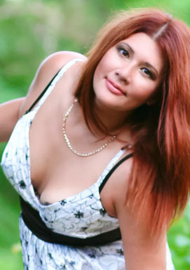 Irina 44 years old Crimea Sevastopol, Russian bride profile, step2love.com