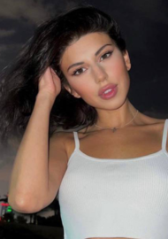 Yana 35 years old Ukraine Nikolaev, Russian bride profile, step2love.com