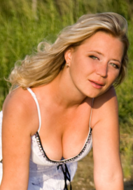 Alena 50 years old Ukraine Nikolaev, European bride profile, step2love.com