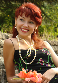Elena 52 years old Crimea Simferopol, Russian bride profile, step2love.com