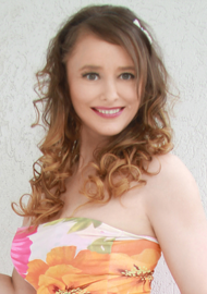 Tatyana 49 years old Crimea Simferopol, Russian bride profile, step2love.com