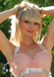 Anna 42 years old Ukraine Nikolaev, Russian bride profile, step2love.com
