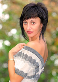 Oksana 49 years old Ukraine Odessa, Russian bride profile, step2love.com