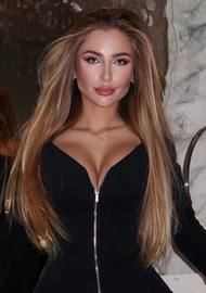 Karina 25 years old Ukraine Lviv, European bride profile, step2love.com