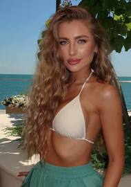 Karina 25 years old Ukraine Lviv, European bride profile, step2love.com