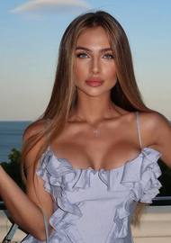 Karina 25 years old Ukraine Lviv, European bride profile, step2love.com