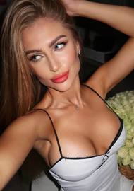 Karina 25 years old Ukraine Lviv, European bride profile, www.step2love.com