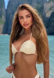 Karina 25 years old Ukraine Lviv, European bride profile, step2love.com