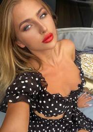 Karina 25 years old Ukraine Lviv, European bride profile, step2love.com