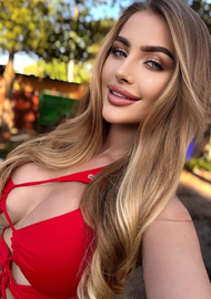 Karina 25 years old Ukraine Lviv, European bride profile, step2love.com