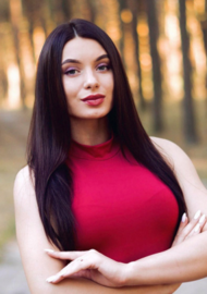 Evgeniya 23 years old Poland Poznan, Russian bride profile, step2love.com