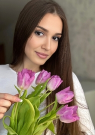 Irina 34 years old Ukraine Odessa, European bride profile, step2love.com