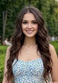 Irina 35 years old Ukraine Odesa, European bride profile, step2love.com