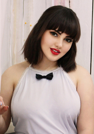 Yuliya 22 years old Ukraine Nikolaev, Russian bride profile, step2love.com
