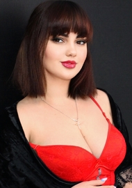 Yuliya 24 years old Ukraine Nikolaev, European bride profile, step2love.com