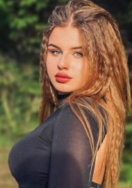 Anastasiya 22 years old Germany Kassel, European bride profile, step2love.com