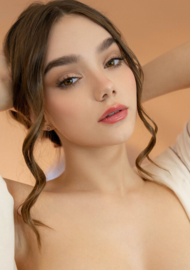 Alena 25 years old Ukraine Kyiv, European bride profile, step2love.com